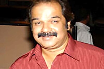 Suresh Krishna to do 'Aaha' again