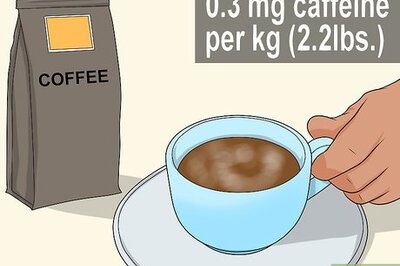 How to Improve Your Fitness Using Coffee