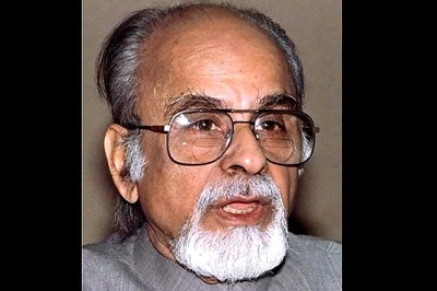 Cabinet condoles Gujral's death, declares 7-day mourning