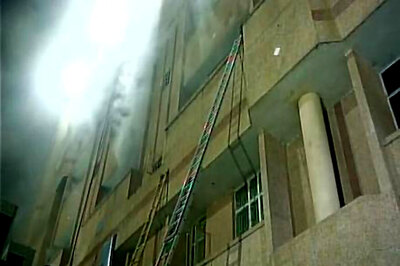 Lucknow Hospital Fire: India Fails To Learn Lessons and Get Basics Right