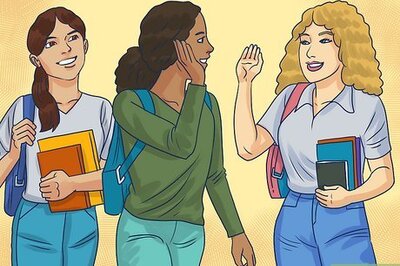 How to Prevent Being Bullied