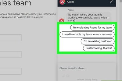 How to Contact Asana Support