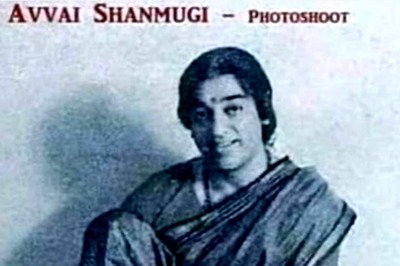 Trivia About Kamal Haasan’s Avvai Shanmugi Aka Chachi 420 Every Fan Must Know