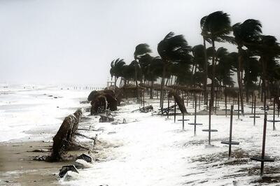 At least 100 Missing in Zimbabwe After Cyclone Lashes Mozambique