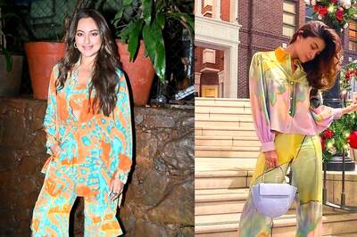 Here’s How You Can Style Your Co-ord Set For A Perfect Look