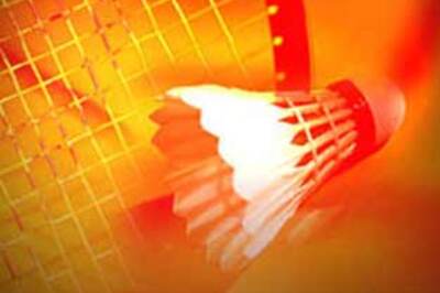 LeT may target World Badminton tournament