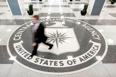 MIT Student Sues CIA For Info on Twitter Jokes