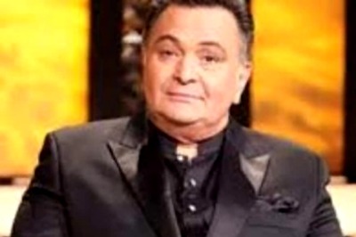 Last Tweet of Rishi Kapoor was Appeal to Not be Violent Towards Medical Staff Fighting Covid-19