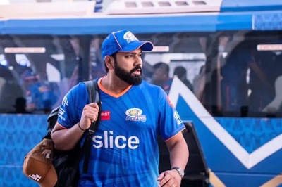 Happy Birthday Rohit Sharma: Yuvraj Singh, Mumbai Indians Lead Wishes On Hit-Man's Special Date