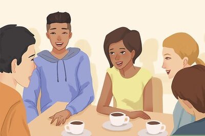 How to Make a Guy Your Best Friend