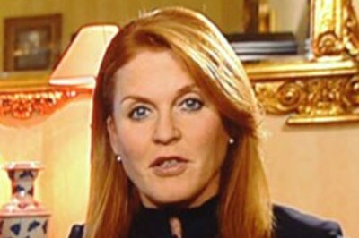 Duchess of York set to write book