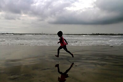 Need to devise contigency plan for climate change: YS Chowdary