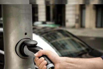 Tamil Nadu Govt Amends Rules for EVs and Green Fuel Vehicles, Does Away With Permit Fee