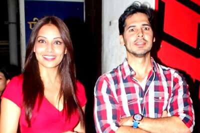 I was Bipasha Basu's first date in Bombay: Dino Morea