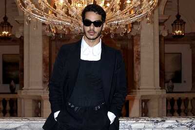 Ishaan Khatter Opens Up About Hollywood Debut In Nicole Kidman's The Perfect Couple: 'It Helps A Lot To...'