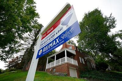 Housing Market Trends Fuel Single-family Home Rental Growth