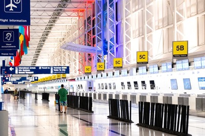 International Flights Linking Bangkok, Bangladesh Cities to Start From Agartala Airport: AAI