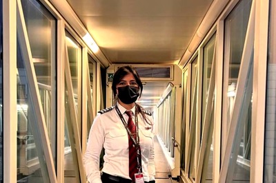 Commercial Pilot License Records Steady Growth Over Years