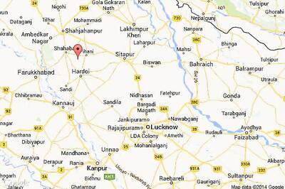 Nomination process for 5th phase of polls in UP from tomorrow