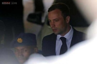 South African prosecutors appeal Oscar Pistorius verdict and sentence