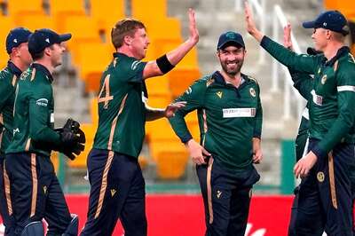 Captain Paul Stirling's 88 Helps Ireland Beat South Africa By 69 Runs In 3rd ODI