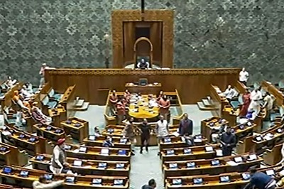 News18 Evening Digest: Someone Motivated Intruders of Parliament Security Breach, Says Sources and Other Top Stories