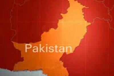 22 killed in Pakistan by suspected US drone attack
