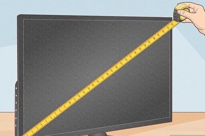 4 Easy Ways to Properly Measure Your TV Screen
