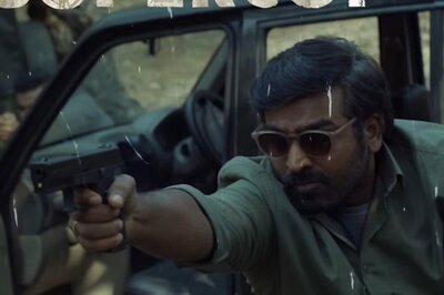Farzi: Vijay Sethupathi's Character Promo Unveiled on His Birthday, Fans Say, 'Makkal Selvan For Sure'