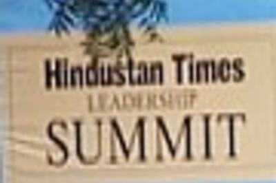 CNN-IBN Live: Watch webcast of HT Summit