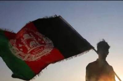 WATCH | Explosion in Kabul’s Khawaja Bughra Area; ‘ISIS’ Rocket Hit a House