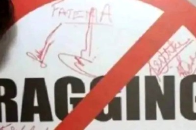 2 MBBS Students Suspended From Hostel For Ragging First-Year Students At Mumbai Medical College