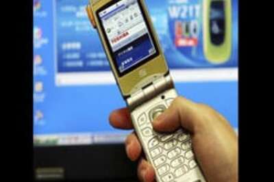 1 in 3 Indians to go mobile by '08