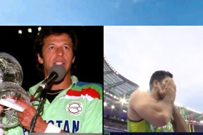 Pakistan Relives 1992 World Cup Glory After Arshad Nadeem's Historic 92 m Javelin Throw at Paris Olympics