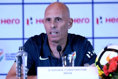 Appalled With Asian Games Rejection, Stephen Constantine Says Asian Cup Preps Begin With SAFF Championship