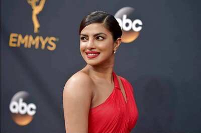 Priyanka Chopra Apologizes After Twitter Outrage Over 'Refugee' T-shirt Cover