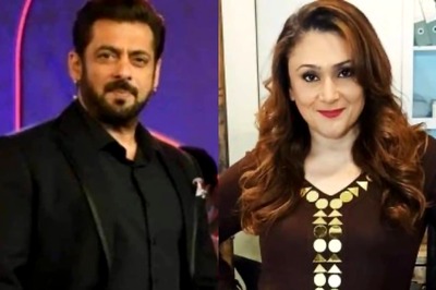 Eva Grover on 'Abusive' Marriage With Aamir Khan's Stepbrother Hyder: 'Salman Khan Was Very Supportive...'