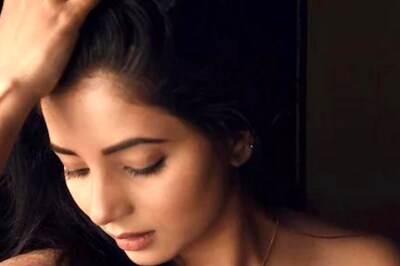 For You Baba': Actor Sayali Sanjeev Gets Inked in Memory of Her Father