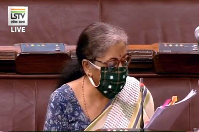 GST Council to Take Call on Funding Compensation Shortfall, Finance Minister Tells Lok Sabha