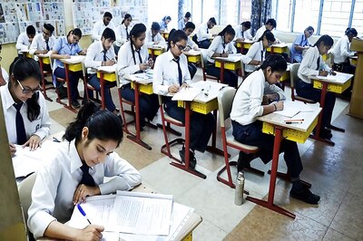 Delhi, TN, Maharashtra Questioned Feasibility, Says CBSE as it Cancels Class 10, 12 Board Exams