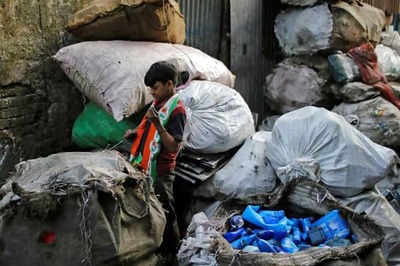 Amid Lockdown, 5 Bihar Children Rescued From Paper Plate Factory in 'Shoot-at-Sight' Telangana