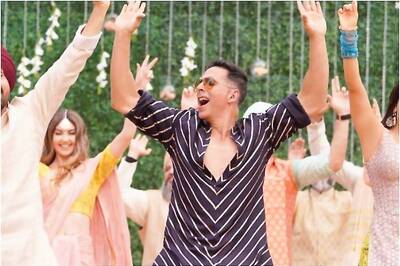 Akshay Kumar was Shocked to See TV Channel Muting 'Sperm' in Good Newwz Promo