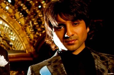 'I auditioned nine times for 'Delhi Belly'