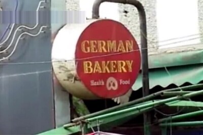 German Bakery blast case: HC commutes Himayat Baig's death penalty to life term