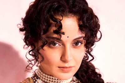 Kangana Ranaut Turns 37: National Award-Winning Actress Journey, Top Films, and Upcoming Projects