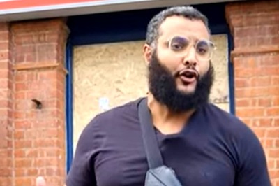 Who Is Mohammed Hijab? ‘Public Speaker’ with an Anti-Semitic Past and His Role in Leicester Unrest