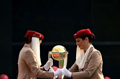 World Cup 2023: Is There a Reserve Day for the India vs Australia Final?