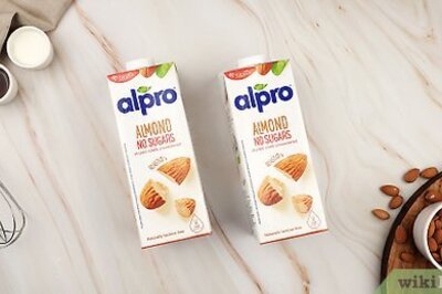 How to Make Almond Milk Taste Better