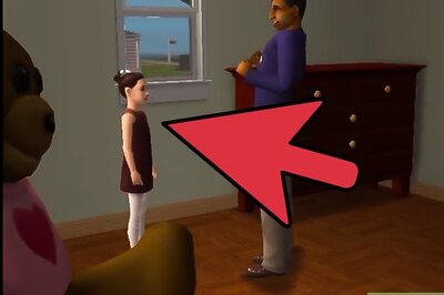 How to Get a Child or Teen Into Private School in Sims 2