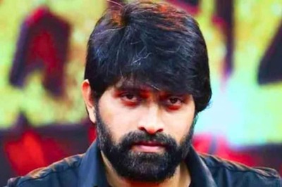 After Rape Allegations, Telugu Film Choreographer Jani Master Suspended By TFCC